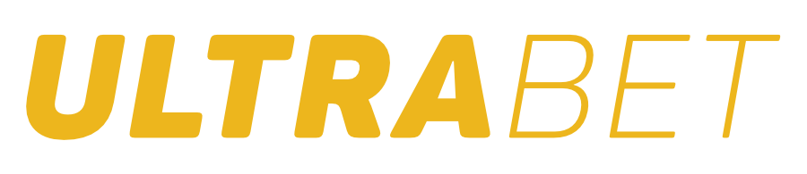 Ultrabet Logo - Güvenilir Bahis Sitesi